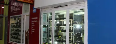 La imagen 3 de la Empresa FOKUS REPARACIONES S.L. Fotografia: Establecimientos en Madrid M