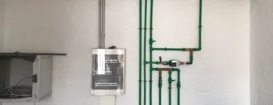 La imagen 3 de la Empresa FONTANERÍA PROFESIONAL DAVID HERNÁNDEZ Inmobiliaria y Reformas en Valle De Casares GC