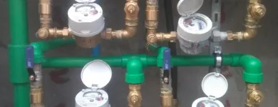 La imagen 4 de la Empresa FONTANERÍA PROFESIONAL DAVID HERNÁNDEZ Inmobiliaria y Reformas en Valle De Casares GC