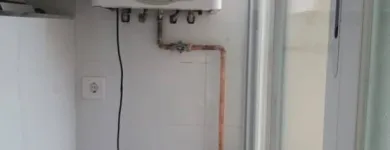 La imagen 12 de la Empresa FONTANEROS EN HORTALEZA - M.A. Inmobiliaria y Reformas en Madrid M