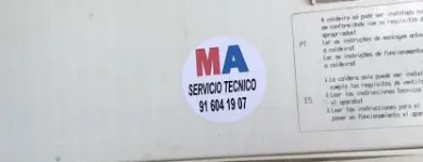 La imagen 30 de la Empresa FONTANEROS EN HORTALEZA - M.A. Inmobiliaria y Reformas en Madrid M