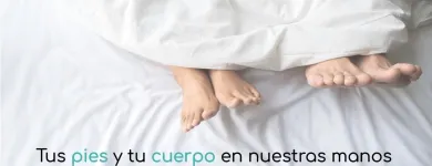 La imagen 2 de la Empresa FOOT AND BODY CLÍNICA DE SALUD Salud y Medicina en Madrid M