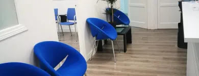 La imagen 1 de la Empresa FORBE MADRID Formación Profesional para el Empleo en Madrid M