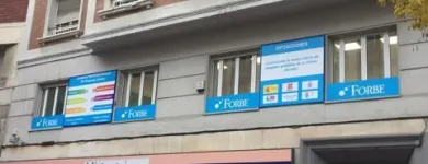 La imagen 2 de la Empresa FORBE MADRID Formación Profesional para el Empleo en Madrid M