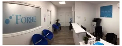 La imagen 3 de la Empresa FORBE MADRID Formación Profesional para el Empleo en Madrid M