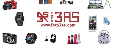 La imagen 5 de la Empresa FOTO 3AS Tiendas de Regalos en Gijón O