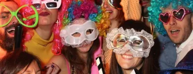 La imagen 2 de la Empresa FOTOMATON PHOTOBOOTH Fotografos en L'Hospitalet de Llobregat B