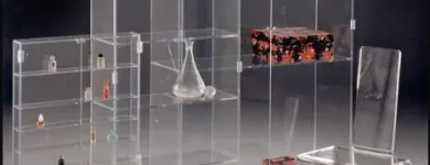 La imagen 1 de la Empresa FREDO METACRILATO Industrias y Agricultura en Madrid M