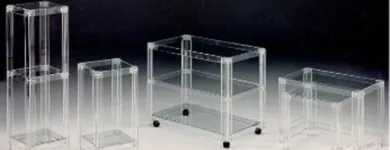 La imagen 2 de la Empresa FREDO METACRILATO Industrias y Agricultura en Madrid M