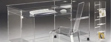 La imagen 4 de la Empresa FREDO METACRILATO Industrias y Agricultura en Madrid M