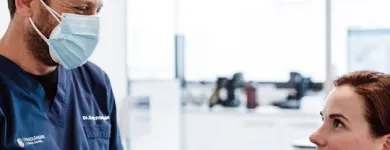 La imagen 3 de la Empresa FRIEDLÄNDER CLÍNICA DENTAL Y ORTODONCIA Odontologos Y Estomatologos: Ortodoncia en Barcelona B