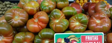 La imagen 2 de la Empresa FRUTAS BARCELO Tiendas y Productores de Alimentos en Madrid M