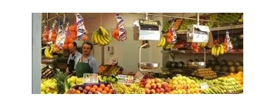 La imagen 7 de la Empresa FRUTAS BARCELO Tiendas y Productores de Alimentos en Madrid M