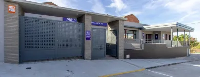 La imagen 1 de la Empresa FUNERARIA HNOS. AGÜERO VELADA Tanatorios y Gestión Funeraria en Velada TO