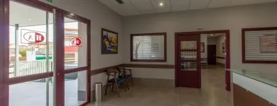 La imagen 5 de la Empresa FUNERARIA HNOS. AGÜERO VELADA Tanatorios y Gestión Funeraria en Velada TO