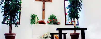 La imagen 4 de la Empresa FUNERARIAS CAMERO Tanatorios y Gestión Funeraria en Torremolinos MA