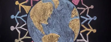 La imagen 3 de la Empresa FUNIDAHINE - FUNDACION INTERNACIONAL DE AYUDA HUMANITARIA PARA INDIGENAS Y NIÑOS ESPECIALES Organizaciones No Gubernamentales en Madrid M