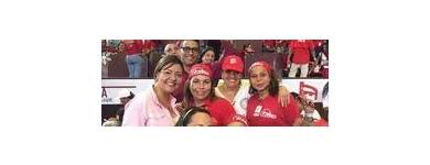 La imagen 5 de la Empresa FUNIDAHINE - FUNDACION INTERNACIONAL DE AYUDA HUMANITARIA PARA INDIGENAS Y NIÑOS ESPECIALES Organizaciones No Gubernamentales en Madrid M