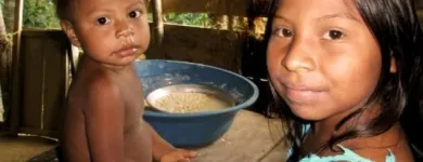 La imagen 8 de la Empresa FUNIDAHINE - FUNDACION INTERNACIONAL DE AYUDA HUMANITARIA PARA INDIGENAS Y NIÑOS ESPECIALES Organizaciones No Gubernamentales en Madrid M