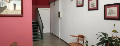 La imagen 5 de la Empresa GABINETE PSICOLÓGICO CRISTINA RIVERA Terapias Alternativas y Complementarias en Talavera de la Reina TO