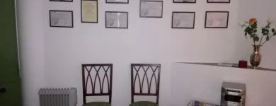 La imagen 6 de la Empresa GABINETE PSICOLÓGICO CRISTINA RIVERA Terapias Alternativas y Complementarias en Talavera de la Reina TO