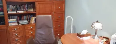 La imagen 3 de la Empresa GABINETE PSICOLÓGICO RICARDO CAAMAÑO Salud y Medicina en San Cristóbal de La Laguna TF