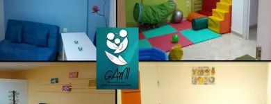 La imagen 7 de la Empresa GAMI, GABINETE DE ATENCIÓN MULTIDISCIPLINAR A LA INFANCIA Salud y Medicina en Vecindario GC