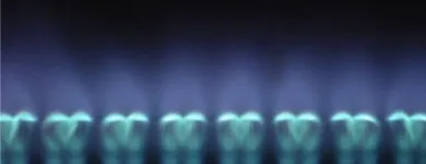 La imagen 4 de la Empresa GARCÍA RUIZ ASISTENCIA TÉCNICA Y ASESORAMIENTO S.L. Instaladores de Gas en Arganda del Rey M