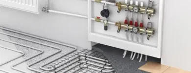 La imagen 5 de la Empresa GARCÍA RUIZ ASISTENCIA TÉCNICA Y ASESORAMIENTO S.L. Instaladores de Gas en Arganda del Rey M