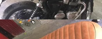 La imagen 2 de la Empresa GARRUCHO TAPICERIAS Tapiceros y Tapicería en Madrid M