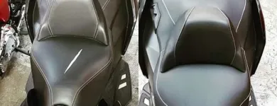 La imagen 3 de la Empresa GARRUCHO TAPICERIAS Tapiceros y Tapicería en Madrid M