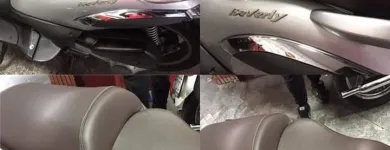 La imagen 4 de la Empresa GARRUCHO TAPICERIAS Tapiceros y Tapicería en Madrid M