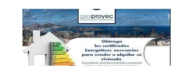 La imagen 1 de la Empresa GESPROYEC INGENIERÍA - ESSENSE DESIGN Servicios Profesionales y de Negocios en Las Palmas de Gran Canaria GC