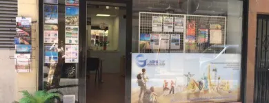 La imagen 5 de la Empresa GLADIS TOUR Transportes y Turismo en Madrid M