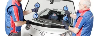 La imagen 1 de la Empresa GLASSDRIVE - MADRID Servicios Profesionales y de Negocios en Madrid M