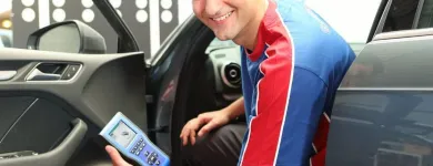 La imagen 3 de la Empresa GLASSDRIVE - MADRID Servicios Profesionales y de Negocios en Madrid M