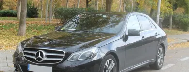 La imagen 12 de la Empresa GLOBACC Transportes y Turismo en Madrid M