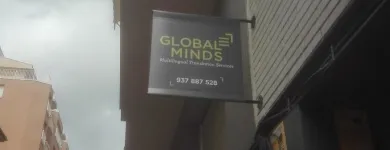 La imagen 1 de la Empresa GLOBAL MINDS Traductores e Intérpretes en Terrassa B