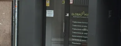 La imagen 4 de la Empresa GLOBAL MINDS Traductores e Intérpretes en Terrassa B
