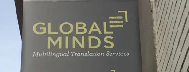 La imagen 5 de la Empresa GLOBAL MINDS Traductores e Intérpretes en Terrassa B