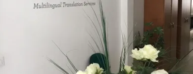 La imagen 6 de la Empresa GLOBAL MINDS Traductores e Intérpretes en Terrassa B