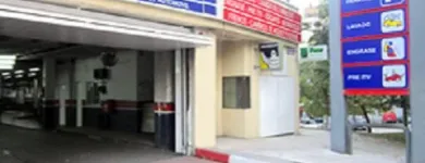 La imagen 2 de la Empresa GRUPASA CHAMARTIN Talleres Mecánicos en Madrid M