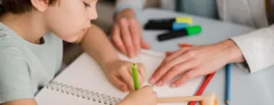 La imagen 3 de la Empresa GRUPO AMA Salud y Medicina en Madrid M