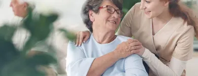 La imagen 5 de la Empresa GRUPO AMA Salud y Medicina en Madrid M