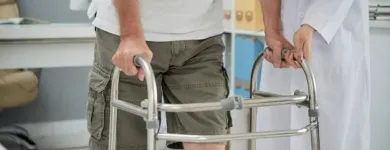 La imagen 8 de la Empresa GRUPO AMA Salud y Medicina en Madrid M