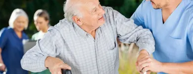 La imagen 9 de la Empresa GRUPO AMA Salud y Medicina en Madrid M