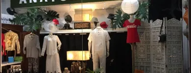 La imagen 10 de la Empresa GRUPO ANATURA - LA CASA DE LAS SEMILLAS Servicios Profesionales y de Negocios en Las Palmas de Gran Canaria GC