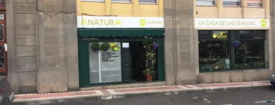 La imagen 14 de la Empresa GRUPO ANATURA - LA CASA DE LAS SEMILLAS Servicios Profesionales y de Negocios en Las Palmas de Gran Canaria GC