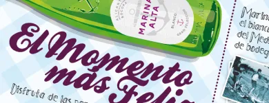 La imagen 3 de la Empresa GRUPO CAMALEÓN CREATIVOS S.L. Publicidad En Mobiliario Urbano: Alquiler De Espacios en Alacant A