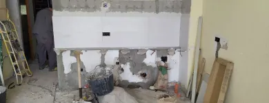 La imagen 1 de la Empresa GRUPOSEN CONSTRUCCIONES E INSTALACIONES Inmobiliaria y Reformas en Torremolinos MA